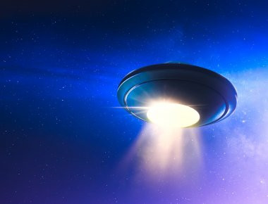 Νέα εμφάνιση UFO στη βρετανική «πρωτεύουσα των ΑΤΙΑ» (βίντεο)